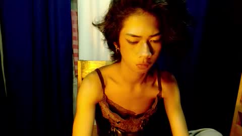 urasianyana online show from March 18, 9:58 pm