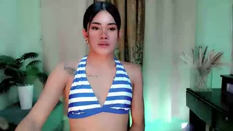 Haley Mhate online show from September 15, 9:03 am