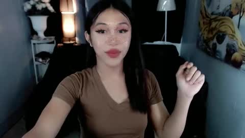 cali online show from April 19, 6:10 pm