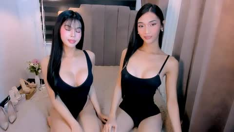 Im your doll maica online show from March 30, 8:48 am