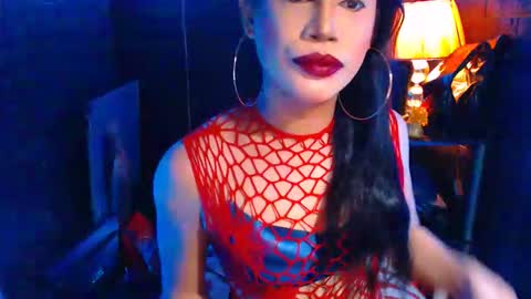 queen norelle online show from March 2, 5:53 pm