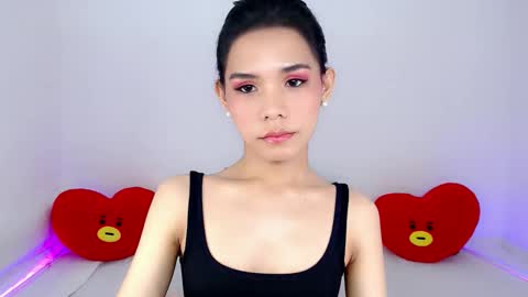 Cute Delancy online show from February 26, 8:30 am