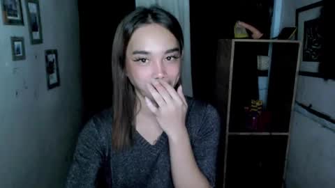 Ahn Chiyo online show from November 19, 7:19 am