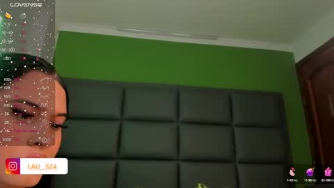 luna online show from February 22, 7:01 am