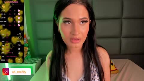 luna online show from February 26, 2:36 pm