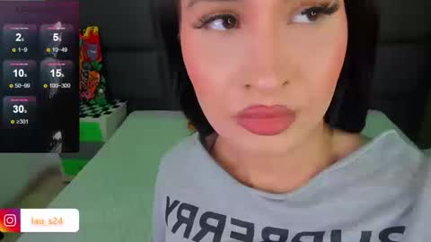 luna online show from September 24, 8:26 pm