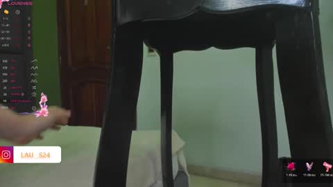 luna online show from February 17, 9:33 pm