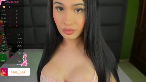 luna online show from March 21, 9:19 pm