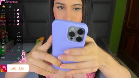 luna online show from March 27, 10:22 pm