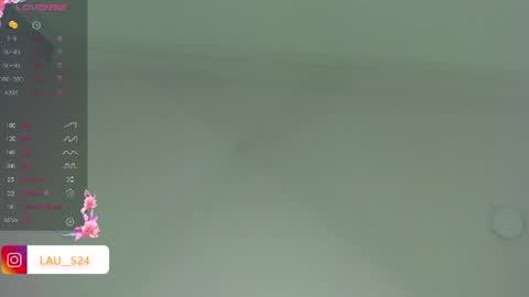 luna online show from March 30, 10:22 pm