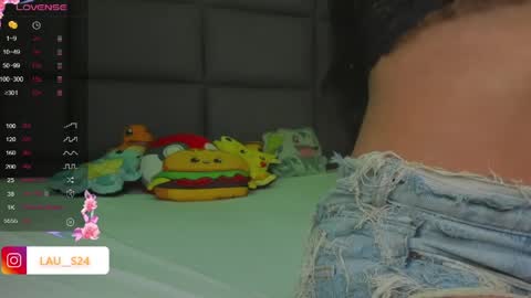 luna online show from May 31, 9:49 pm
