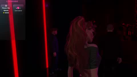 Valentia online show from October 30, 12:26 pm