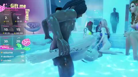 Valentia online show from January 10, 5:41 pm