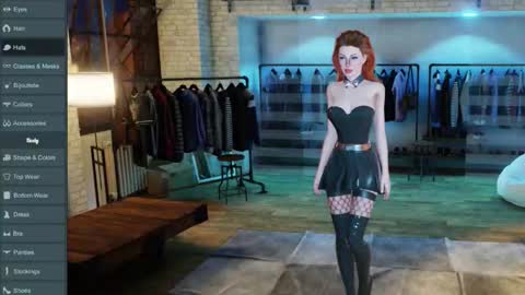 Valentia online show from February 7, 1:17 pm