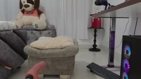 Valentina online show from November 23, 2:02 am