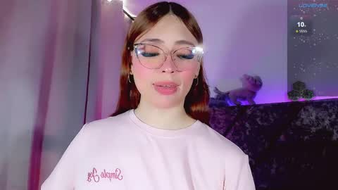 Valentina online show from April 2, 3:43 pm