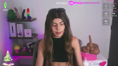 Valentina Ceretti online show from January 6, 10:02 pm