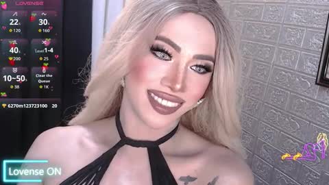 Amanda online show from November 14, 5:26 am