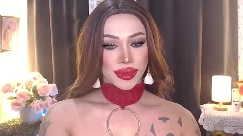 Amanda online show from February 3, 6:22 am