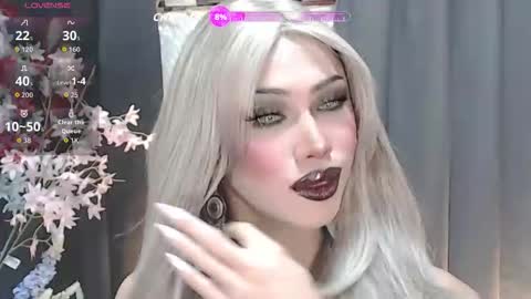 Amanda online show from June 2, 7:26 pm