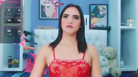 valentina_princess_ online show from January 10, 7:14 am