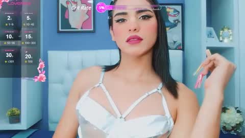 valentina_princess_ online show from January 11, 5:31 am