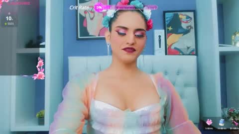 valentina_princess_ online show from January 14, 6:24 am
