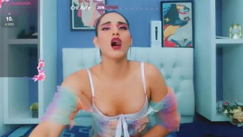 valentina_princess_ online show from January 14, 4:29 pm
