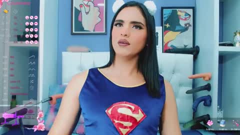 valentina_princess_ online show from January 27, 4:52 am