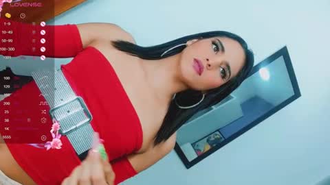 valentina_princess_ online show from February 1, 6:32 am