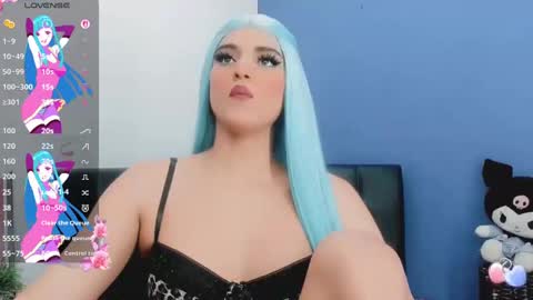 valentina_princess_ online show from September 28, 6:56 am