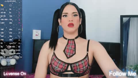 valentina_princess_ online show from October 12, 7:55 am