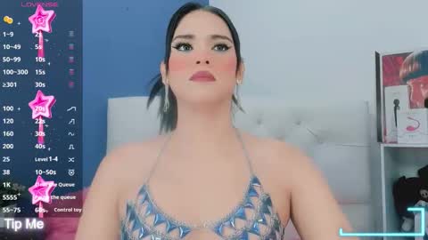 valentina_princess_ online show from November 11, 5:31 am