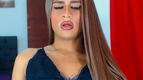 VALENTINA   online show from December 16, 1:21 am