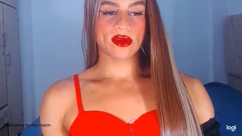 VALENTINA   online show from June 10, 7:24 pm