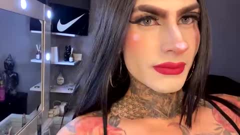 Valen online show from March 16, 1:53 am