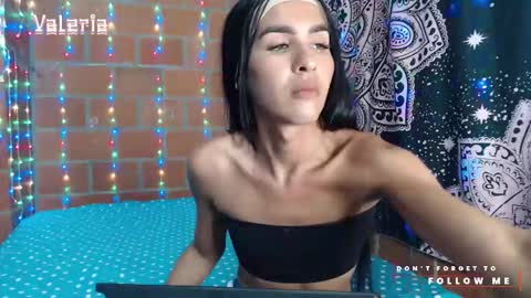 valeria online show from November 15, 8:51 pm