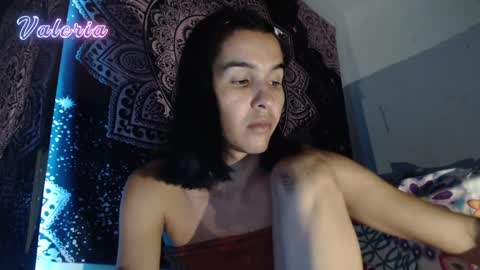 valeria online show from June 2, 7:32 am
