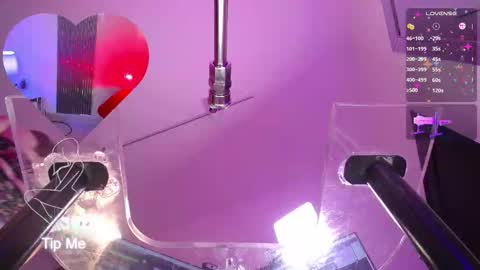 Valeria online show from March 2, 1:07 pm