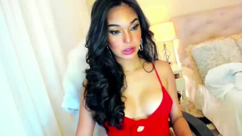 Valeria online show from January 30, 10:51 pm