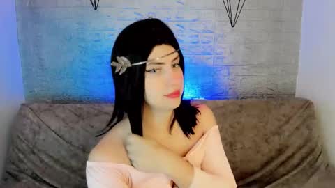 valeriagill_ online show from April 19, 8:22 pm