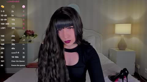 Snapshot of valeriasecret chatting on December 14, 5:29 am Valeria online show from December 14, 5:29 am