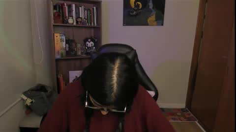 Val  online show from February 4, 3:11 am