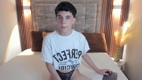 Thomy online show from December 31, 5:40 pm