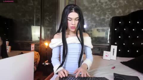 Thomy online show from November 30, 7:49 pm