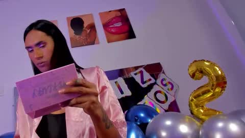 ValeryTs1 online show from January 12, 6:48 pm