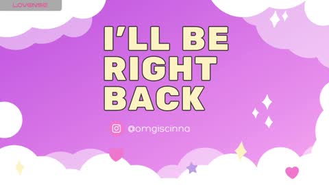 Cinnamon  online show from December 17, 11:21 pm