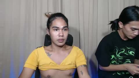 vampy_ebony_laxine online show from December 3, 10:08 am