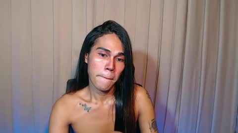 vampy_ebony_laxine online show from June 5, 11:49 am