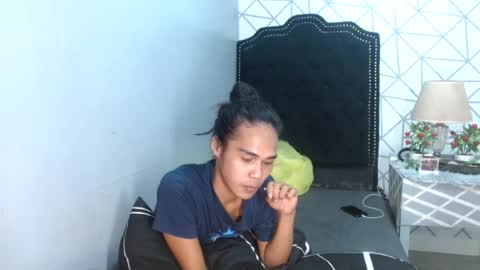 vampy_ebony_laxine online show from July 14, 7:45 am
